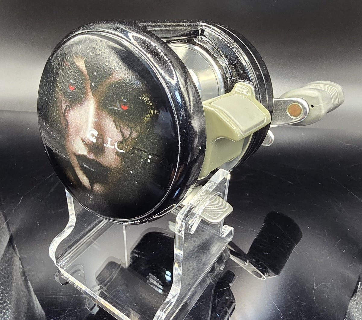 [RESERVED] Stardust Genesis™ 1/1 Masterpiece — SG-080 (Gothic Vampire)