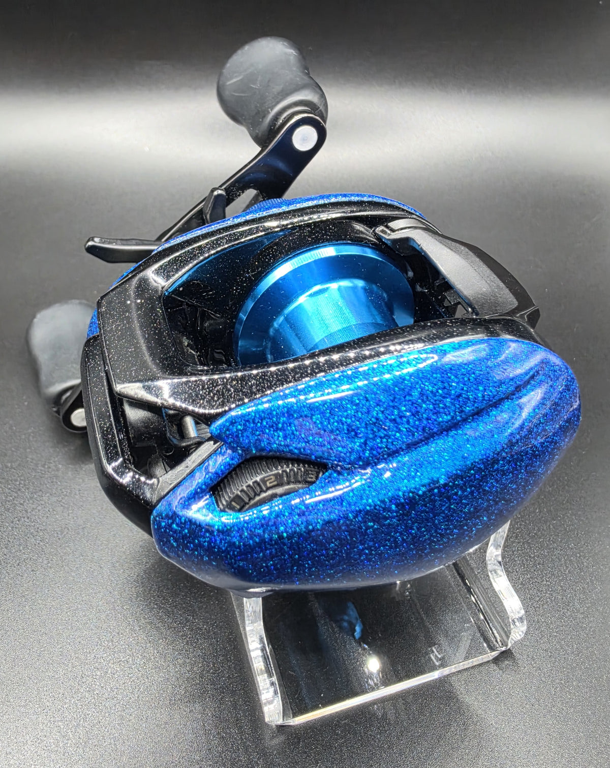 [RESERVED] Stardust Genesis™ 1/1 Masterpiece — SG-096 (Galactic Azure)