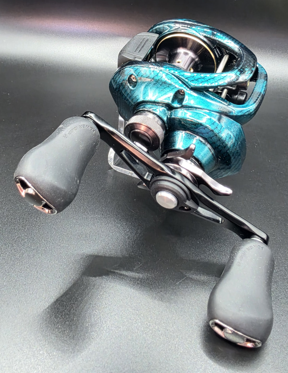 [RESERVED]Stardust Genesis™ 1/1 Masterpiece — SG-131 (Emerald Dragon)