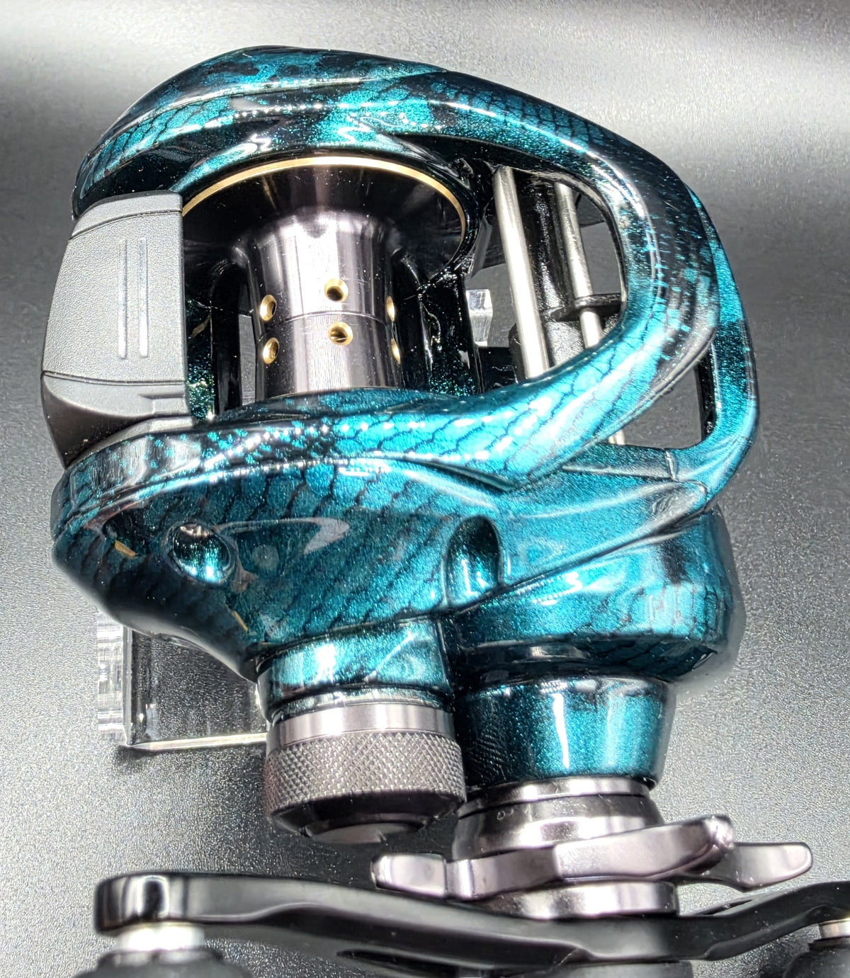 [RESERVED]Stardust Genesis™ 1/1 Masterpiece — SG-131 (Emerald Dragon)