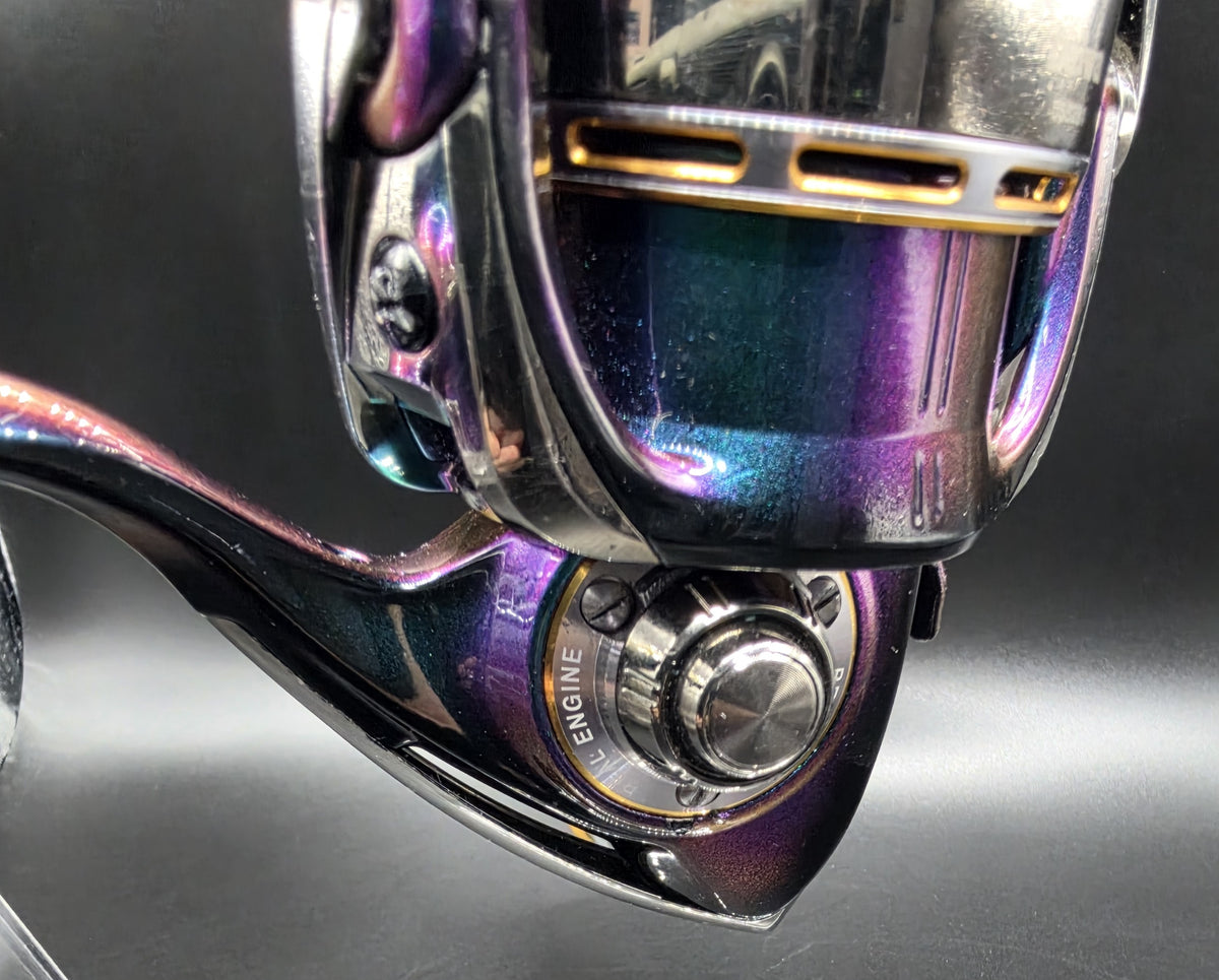 [RESERVED]Stardust Genesis™ 1/1 Masterpiece — SG-105 (Nebula Mirage)