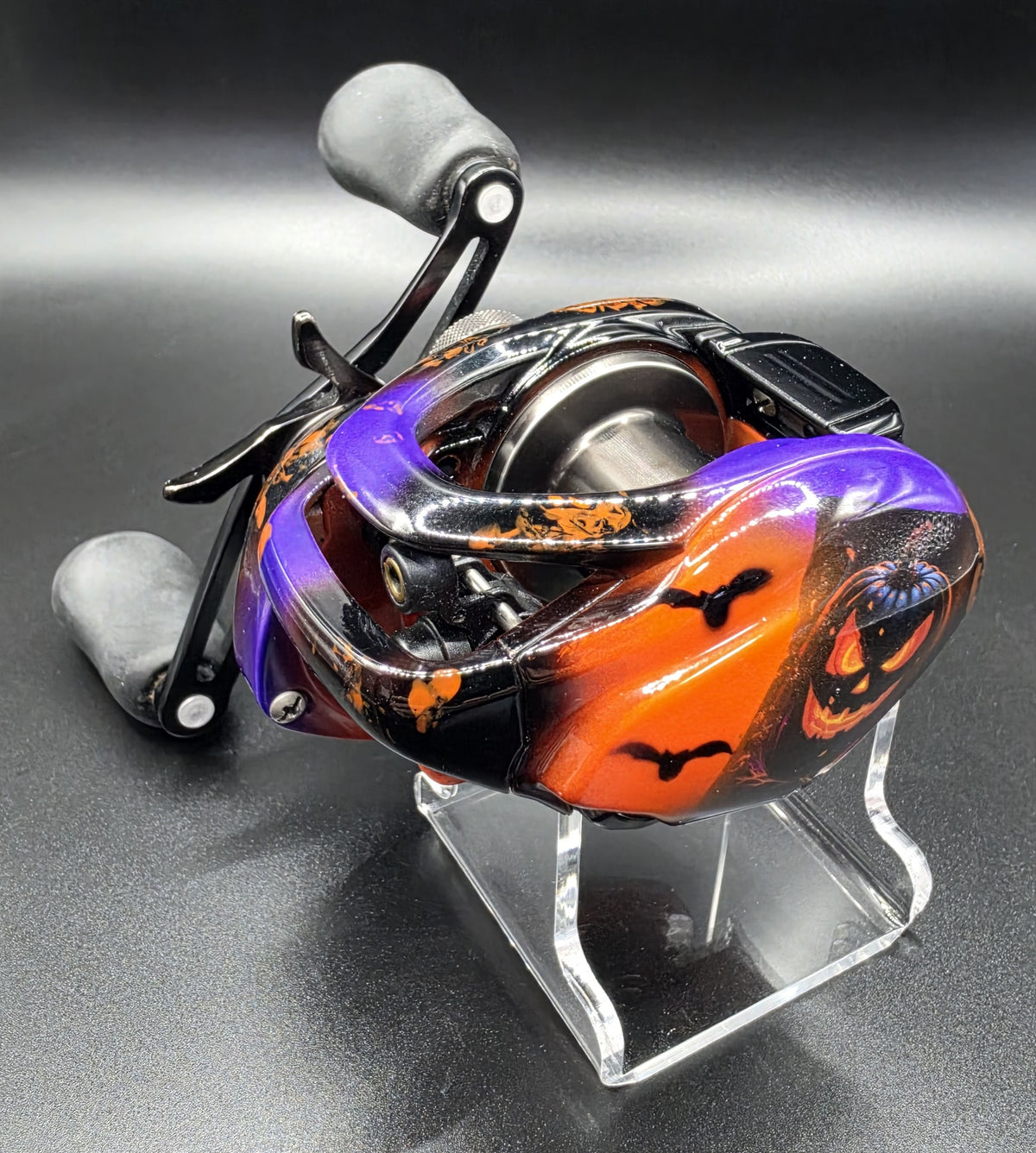 [RESERVED] Stardust Genesis™ 1/1 Masterpiece — SG-070 (Hallow's Eve)