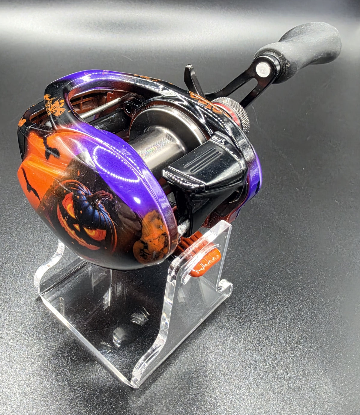 [RESERVED] Stardust Genesis™ 1/1 Masterpiece — SG-070 (Hallow's Eve)