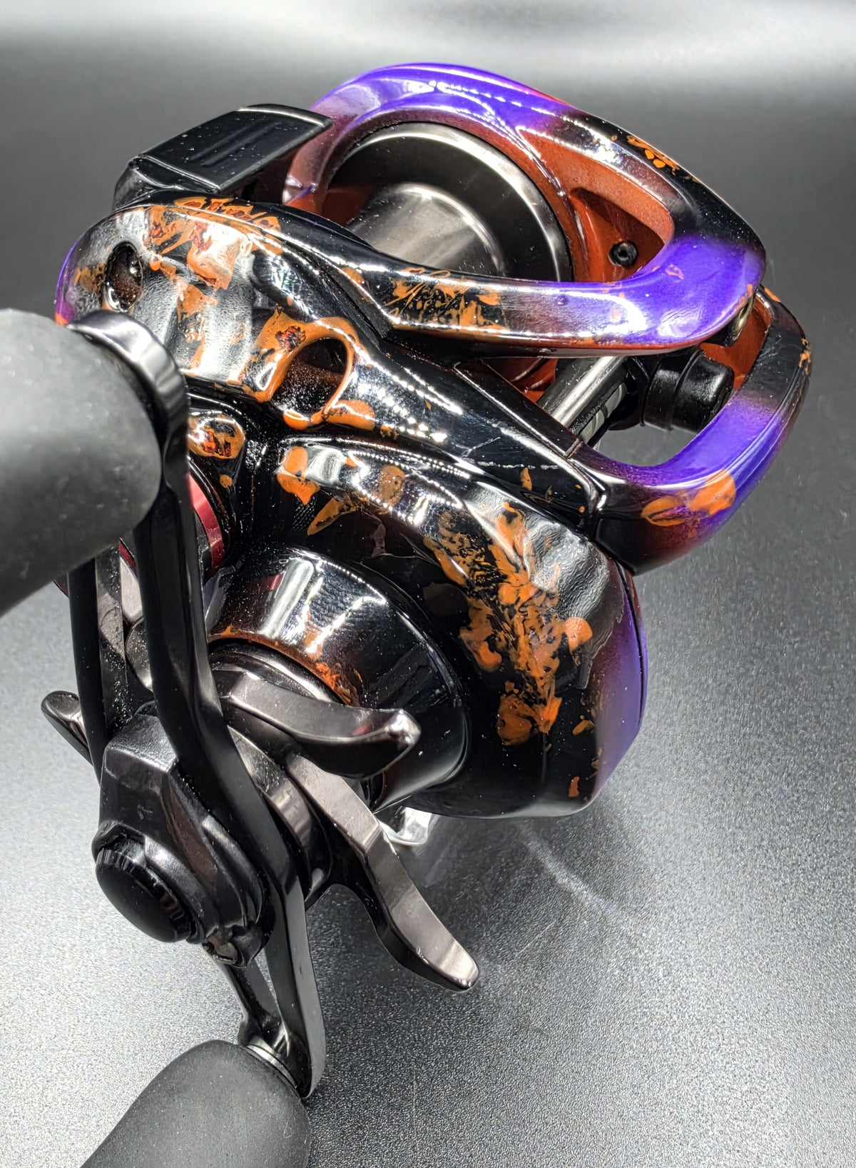 [RESERVED] Stardust Genesis™ 1/1 Masterpiece — SG-070 (Hallow's Eve)