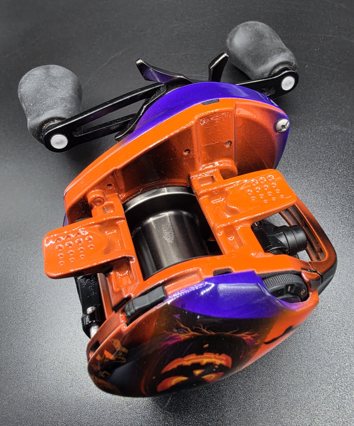 [RESERVED] Stardust Genesis™ 1/1 Masterpiece — SG-070 (Hallow's Eve)