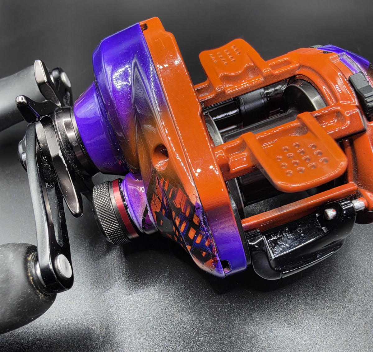 [RESERVED] Stardust Genesis™ 1/1 Masterpiece — SG-070 (Hallow's Eve)