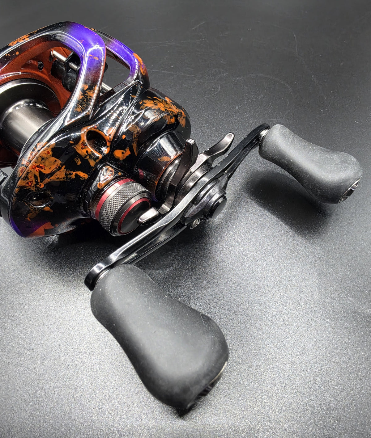 [RESERVED] Stardust Genesis™ 1/1 Masterpiece — SG-070 (Hallow's Eve)