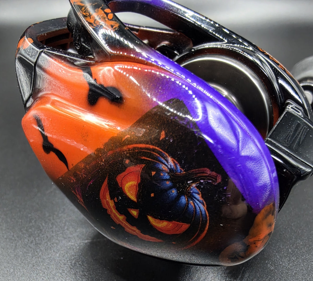 [RESERVED] Stardust Genesis™ 1/1 Masterpiece — SG-070 (Hallow's Eve)
