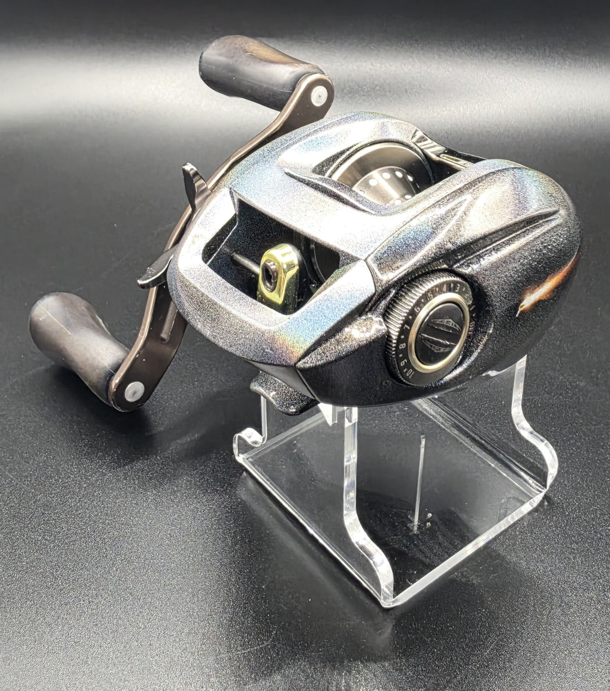 [RESERVED]Stardust Genesis™ 1/1 Masterpiece — SG-063 (Prism Comet)