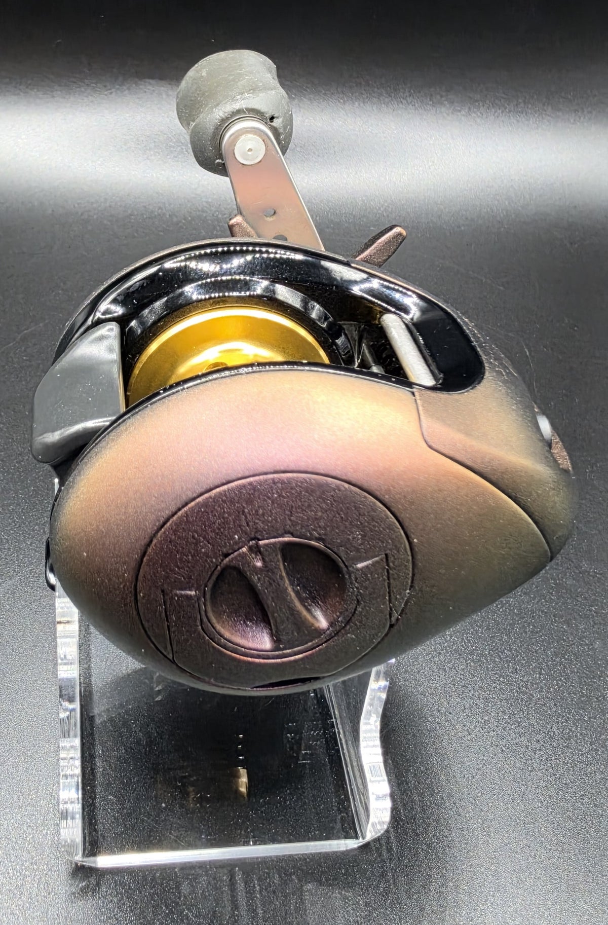[RESERVED] Stardust Genesis™ 1/1 Masterpiece — SG-079 (Antique Bronze)