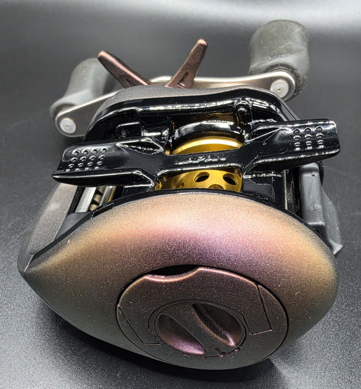 [RESERVED] Stardust Genesis™ 1/1 Masterpiece — SG-079 (Antique Bronze)