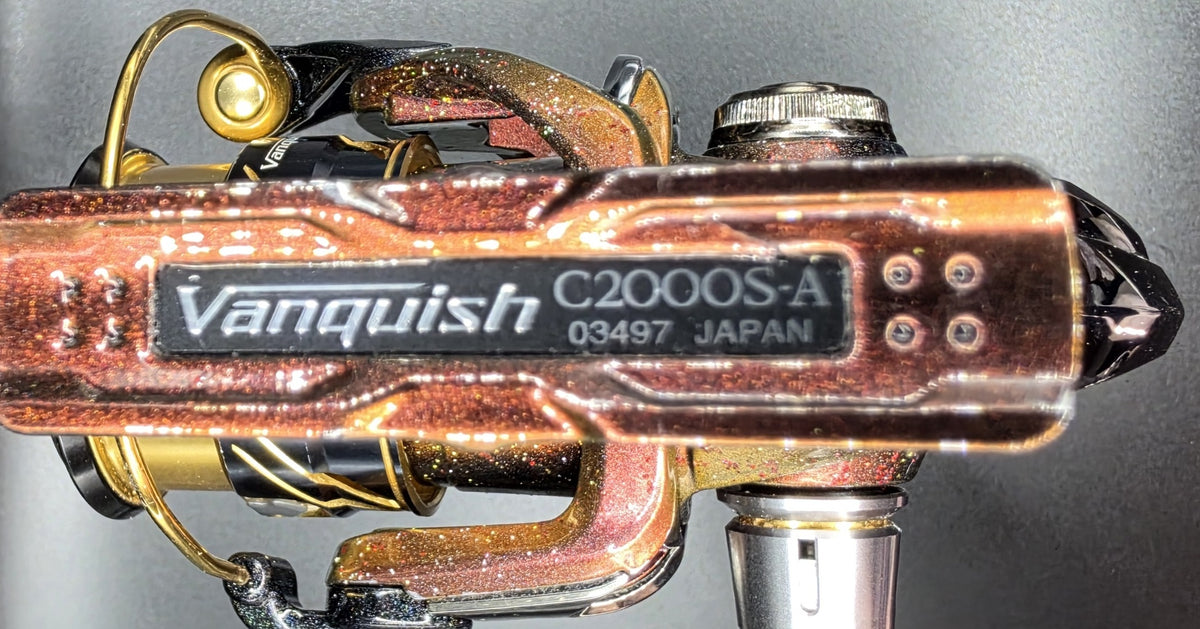 [RESERVED] Stardust Genesis™ 1/1 Masterpiece — SG-150 (Phantom Meteor)