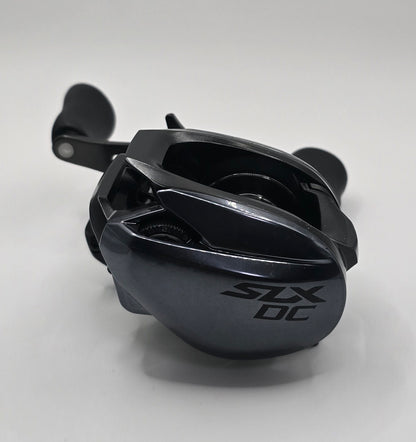 Shimano 23 SLX DC 70 Baitcast Reel Right Hand from Japan