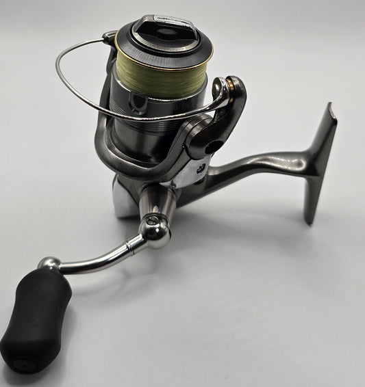 Shimano 05 Twin Power 1000PGS Spinning Reel from Japan