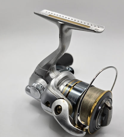 Shimano 08 Biomaster C2000S Spinning Reel from Japan