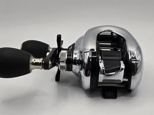 Shimano 12 Antares HG Baitcast Reel Left Hand from Japan