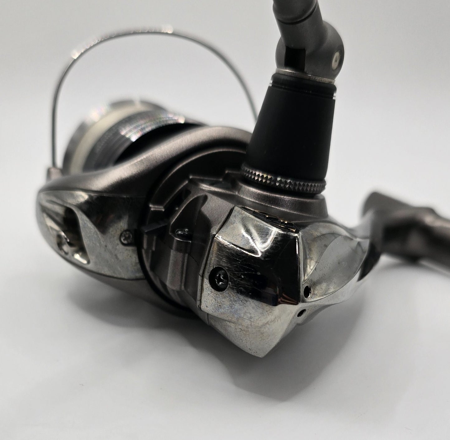 Shimano 10 Complex CI4+ 2500HGS F4 Spinning Reel from Japan