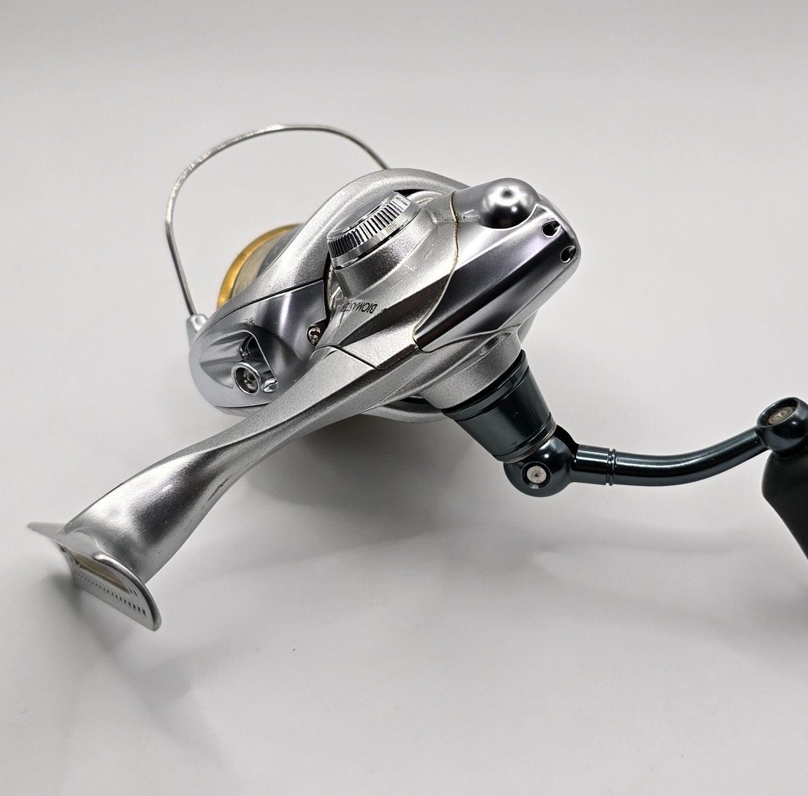 Shimano 08 Biomaster C2000S Spinning Reel from Japan