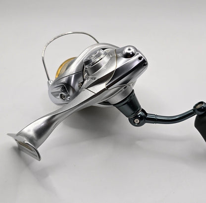 Shimano 08 Biomaster C2000S Spinning Reel from Japan