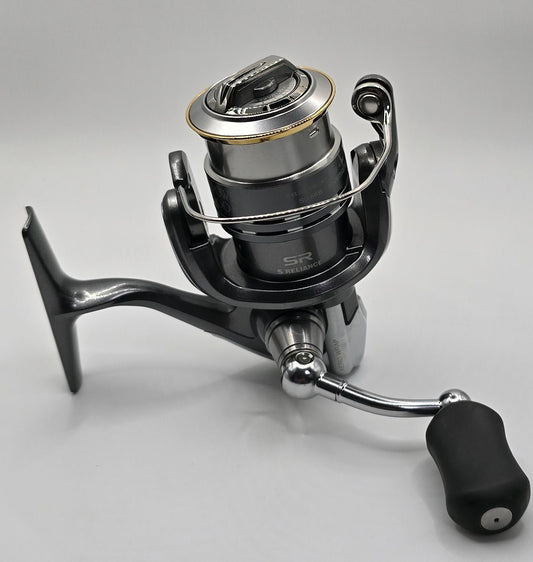 Shimano 08 Twin Power C2000S Spinning Reel from Japan