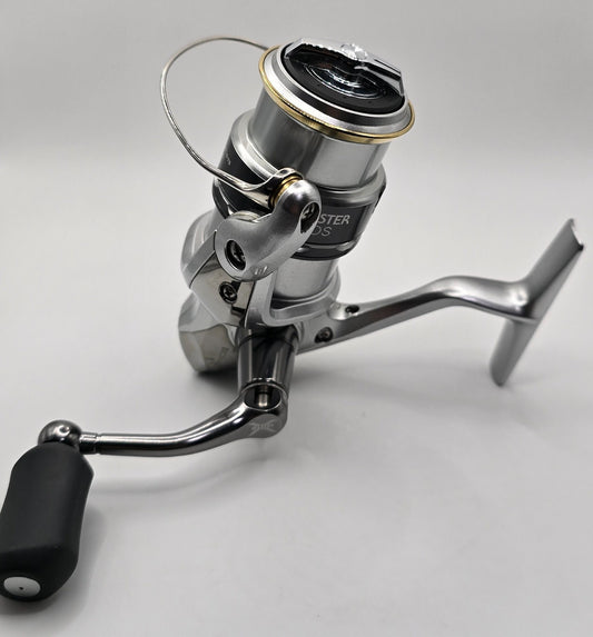 Shimano 11 Biomaster 2000S Spinning Reel from Japan