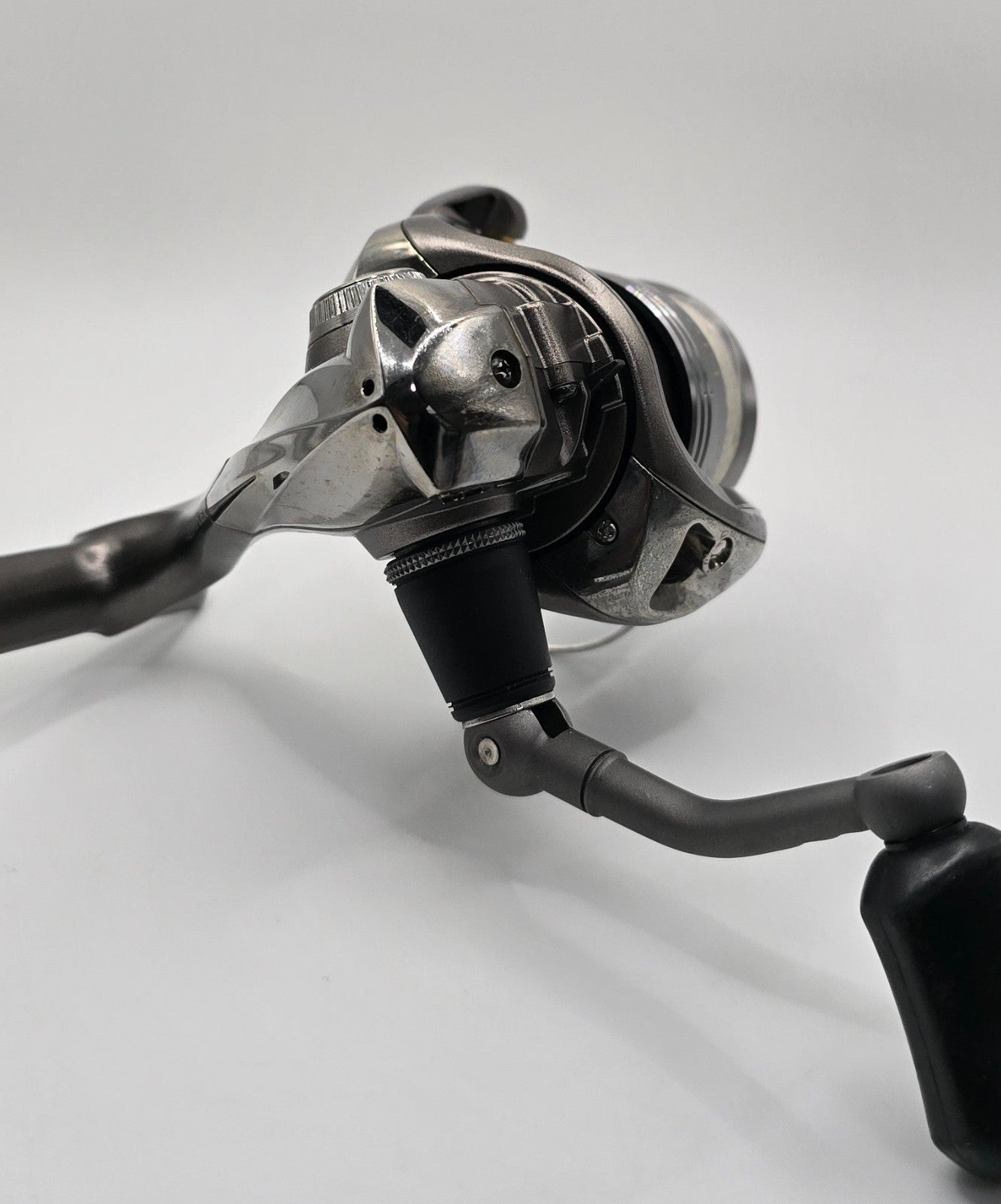 Shimano 10 Complex CI4+ 2500HGS F4 Spinning Reel from Japan