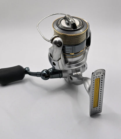 Shimano 08 Biomaster C2000S Spinning Reel from Japan