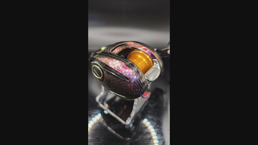 Stardust Genesis 1/1 Masterpiece — SG-014 (Cosmic Flare Matrix)