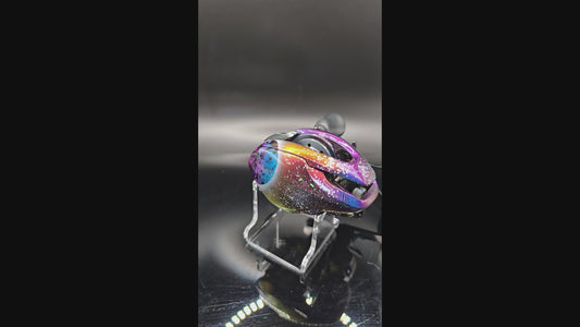 Stardust Genesis 1/1 Masterpiece — SG-005 (Cosmic Supernova)